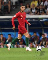 FUSSBALL WM 2018 Vorrunde Portugal - Spanien