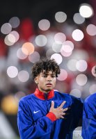 Fussball, Junioren U 17 WM 2025 Sechzehntelfinal, Schweiz - Aegypten