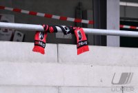 Fussball 1. Bundesliga Saison 20/21: SC Freiburg - FC Schalke 04