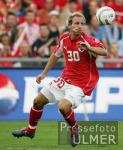 Fussball  International WM Quali Schweiz - Israel