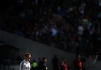 FUSSBALL 1. BUNDESLIGA: Hannover 96 - Bayern Muenchen