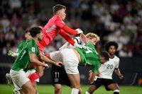 Fussball International Qualifikation WM 2026
Deutschland - Nordirland