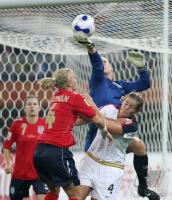 Fussball International FIFA Frauen Weltmeisterschaft  2007 China