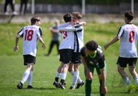 Fussball B - Junioren Regionenstaffel Mitte  10.05.2026 SGM Eichenberg - Spvgg Holzgerlingen