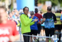 Laufen / Leichtathletik  Erbe - Lauf Tuebingen 2017