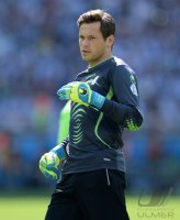 FUSSBALL WM 2014, Gruppenphase: Argentinien - Iran