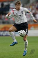 Fussball WM 2006 England -Trinidad & Tobago