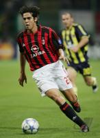 Fussball CHL International AC Mailand - Fenerbahce Istanbul