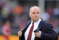 Fussball Testspiel 1.FC Koeln - FC Bayern Muenchen