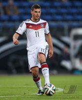 Fussball International Testspiel: Deutschland - Polen