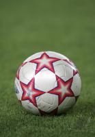 Fussball Champions League FC Barcelona 2-2 FC Chelsea