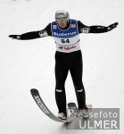 Skispringen Vierschanzentournee Innsbruck Quali - Loitzl