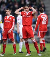 Fussball 1. Bundesliga : Daniel van Buyten (FCB)