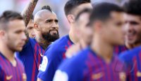 FUSSBALL International 2018/2019: FC Barcelona