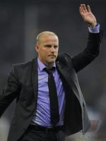 Fussball: Champions League Play-Off, Saison 2010/2011: Genua - Bremen