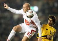 Fussball International  Club WM  Sepahan  -  Waitakere United