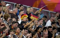 Fussball, Junioren U 17 WM 2025 Deutschland - Kolumbien, Gruppe G