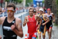 2. Mey Generalbau Triathlon Tuebingen 2016