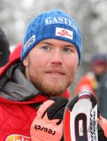 Ski Alpin  Herren Lake Louise  CAN