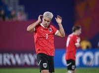 Fussball, Junioren U 17 WM 2025 Mali - Oesterreich, Gruppe L