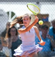 Tennis Frauen World Tennis AHG BMW Cup 2026