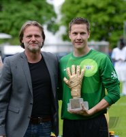 Fusball FIFA 75. Blue Stars 2013 / FIFA Youth Cup Finale