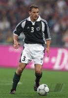 Joerg Boehme (GER) Einzelspieler