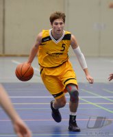 Basketball  Regionalliga Suedwest  12/13