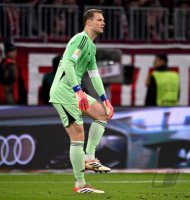 Fussball 1. Bundesliga  Saison  25/26 
FC Bayern Muenchen - Borussia Dortmund