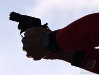 Laufen / Leichtathletik Nikolauslauf Tuebingen 2019