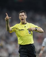 Fussball CHL  Saison 2010/2011:  Real Madrid  -  FC Barcelona