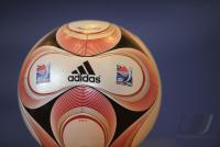 Fussball Frauen FIFA U 20  WM  2008      Pressekonferenz FIFA Praesident Joseph S. Blatter