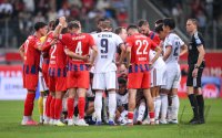 Fussball  Testspiel 1. Bundesliga   26/27   18.08.2026 1. FC Heidenheim - FC Bayern Muenchen