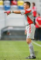 Fussball 1. Bundesliga: Schalke, ROST