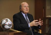 2010 FIFA World Cup South Africa Media Briefing