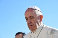 Rom Generalaudienz;  Papst Franziskus I.