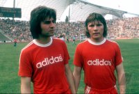 Fussball 1. Bundesliga