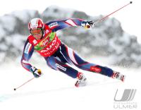 Ski Alpin; Riesenslalom Soelden Herren  2007