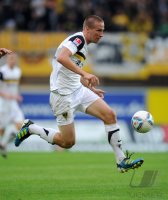 Fussball 2. Bundesliga, Saison 2011/2012: SC Paderborn - Alemannia Aachen