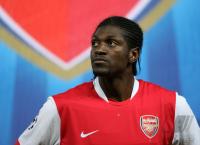 Fussball I Champions League   FC Arsenal - PSV Eindhoven