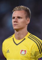 Fussball Champions League Quali 15/15: Lazio Rom - Bayer 04 Leverkusen