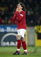Fussball 1. Bundesliga: Berlin: PANTELIC