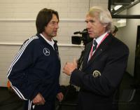 Fussball Dopingtest Deutschland - USA