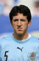 Fussball International  U 20 WM Spanien - Uruguay