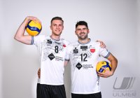 Volleyball 1. Bundesliga  Saison 26/27: Fotoshooting TV Rottenburg