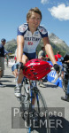 Tour de Suisse 2003 6. Etappe Steffen Weigold (Gerolsteiner)
