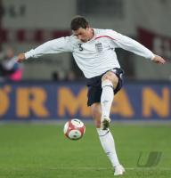 Fussball, 16.11.2007, Freundschaftsspiel AUT-ENG