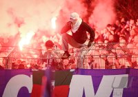 Fussball  DFB Pokal  2025/2026  2. Runde 
FV Illertissen - 1. FC Magdeburg