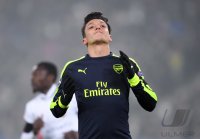 Fussball CHL 16/17 Gruppenphase: FC Basel - Arsenal London