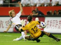 Fussball International Frauen Weltmeisterschaft